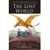 Lost World (Paperback) by ''Michael Crichton''